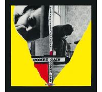 Comet Gain Fireraisers Forever (Vinyl) 12" Album