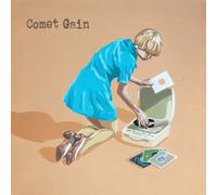 Comet Gain - Only Happy When I'M Sad / Dreams of a Working Girl