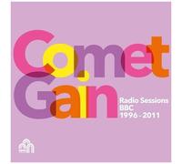Comet Gain - Radio Sessions Bbc 1996 - 2011 [Vinyl Lp]