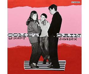 Comet Gain: The Misfit Jukebox