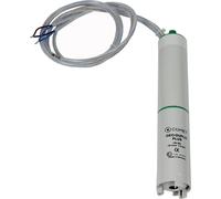 Comet GEO DUPLO PLUS Pompe à eau submersible 12V 19,5 l/min 1,5 bar 15 m