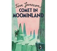 Comet in Moominland
