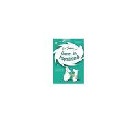 Comet In Moominland
