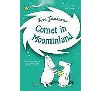 Comet In Moominland