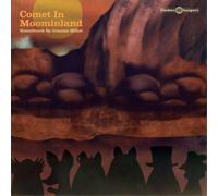 Miller, Graeme – Comet in Moominland – Vinyle – Victrola