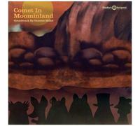 Miller, Graeme – Comet in Moominland – Vinyle – Victrola