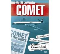 Comet in The News [DVD] [Import]