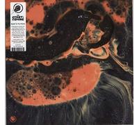 Comet Is Coming - Death to the Planet