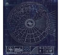 Comet Is Coming - Hyper-Dimensional Expansion Beam [New CD]