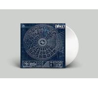 The Comet Is Coming – Hyper-Dimensional Expansion Beam – Vinyle transparent Édition limitée