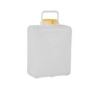 Comet jerrican avec bouchon perforé - 13 litres