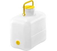 Comet Large-Bouche Contenant 10 l