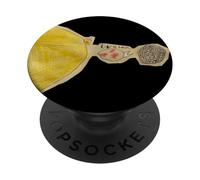 Comet Lovejoy, The Daredevil par Xavi PopSockets PopGrip Adhésif