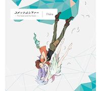Comet Lucifer Opening Theme [Import Allemand]