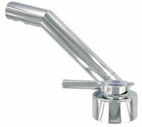 Comet Mitigeur monocommande Florenz Sienna Rigide