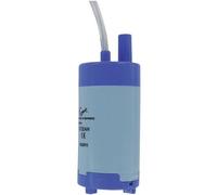 Comet - Pompe Submersible Basse Tension Ocean Softstart 12v 1104.92.59 1260 L/h 15 M