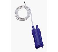 Comet Pompe Submersible Elegant (Design: 12 Volt, 10-18 Watt)