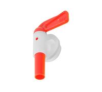 Comet robinet sans ventilation