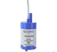 Comet Pompe submersible S7200.79.59 pour eau claire 12 V