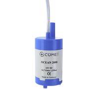 Comet S7200.79.59 Pompe submersible pour eau claire 12 V