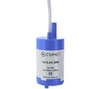Comet Pompe submersible S7200.79.59 pour eau claire 12 V