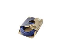 Comet Transfil KP 64101 - Boîte 25 m Housse Frein de Cyclisme, Violet