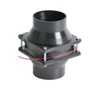 Comet ventilateur de gaine