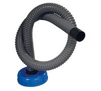 Comet VERSCHL.DIN96 + ABW.SCHLAUCH 1M