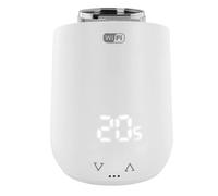 EUROtronic Comet Wifi thermostat WLAN Blanc