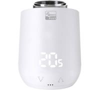 Comet Z-Wave Eurotronic 700226 Tête thermostatique sans fil électronique