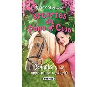 Cometa y las amazonas audaces