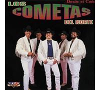 Cometas Del Norte - Desde El Cielo