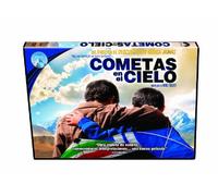 Cometas en El Cielo-Edición Horizontal [Import]