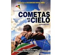 Cometas en El Cielo [Import]