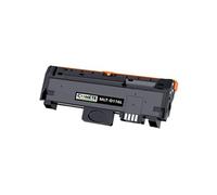 COMETE - 116L - 1 Toner Compatible MLT-D116L/ELS MLT-D116S - Noir - Marque française