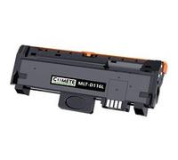 COMETE - 116L - 1 Toner Compatible MLT-D116L/ELS MLT-D116S - Noir - Marque française