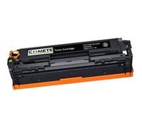 COMETE - 131X - 1 Toner compatible avec HP 131X 131A CF210X CF210A CE320 - Noir - Marque française