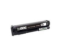 COMETE - 201 - 1 Toner compatible avec HP 201 CF400X - Noir - Marque française