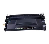 COMETE - 26A - 1 Toner compatible avec HP 26A CF226X - Noir - Marque française