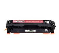 COMETE - 415X - 1 Toner Compatible HP 415X pour Imprimante HP - Magenta - Marque française Magenta G