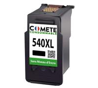 COMETE - 540XL - 1 Cartouche d'encre Compatible avec Canon - Marque française