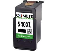 COMETE - 540XL - 1 Cartouche d'encre Compatible avec Canon - Marque française G