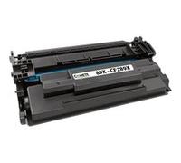 COMETE - 89X / CF289X - 1 Toner Compatible pour HP - Noir - Marque française G