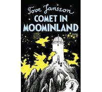 Comète au pays des Moomin