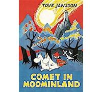 Comète au pays des Moomin