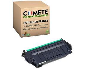 COMETE Cartouche Toner Compatible avec HP 87X 87A CF287X CF287 - 1 Noir