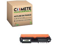 COMETE Cartouche Toner Compatible avec HP 94A 94X CF294A CF294X 1 Noir