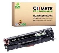 312X 312A 1 Toner compatible avec HP 312X CF380X (312A CF380A) Noir