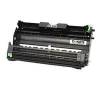 COMETE - DR2000 - Tambour Compatible pour Brother DR2000 - Tambour DR-2000 pour Brother DCP7010L DCP7010 DCP7020 FAX2820 FAX2920 HL2030 HL2040 HL2070N MFC7225N MFC7420 - 12000 Pages