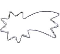 Comète/étoile filante 6,5 cm